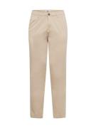 JACK & JONES Chinohousut 'MARCO BOWIE'  beige