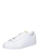 ADIDAS ORIGINALS Matalavartiset tennarit 'Stan Smith'  kulta / valkoin...