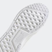 ADIDAS ORIGINALS Matalavartiset tennarit 'Nmd_V3'  kerma / valkoinen