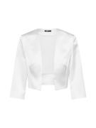 Vera Mont Bolero  offwhite