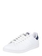 ADIDAS ORIGINALS Matalavartiset tennarit 'Stan Smith'  laivastonsinine...