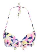 Hunkemöller Bikinitoppi 'Hawaii'  monivärinen