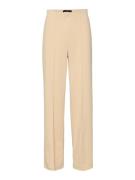 VERO MODA Housut 'Becky'  beige