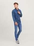 JACK & JONES Farkut 'Glenn'  sininen denim