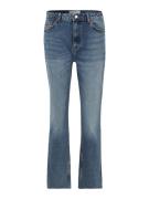 Topshop Tall Farkut  sininen denim