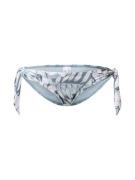 Seafolly Bikinihousut  opaali / pastellinsininen / pastellinpinkki