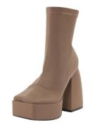 Public Desire Nilkkurit 'CHARLIE'  beige