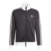 ADIDAS ORIGINALS Collegetakki 'Adicolor Classics Beckenbauer'  musta /...