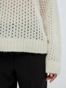 EDITED Neulepaita 'Frantje '  ecru / offwhite