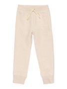 GAP Housut  beige / beigenharmaa