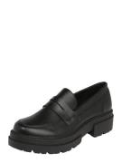 ABOUT YOU Loafer 'Valerie Loafer'  musta