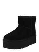 UGG Talvisaappaat 'CLASSIC MINI'  musta