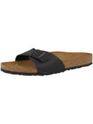 BIRKENSTOCK Pistokkaat 'Madrid'  musta