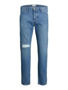 JACK & JONES Farkut 'Chris'  sininen denim