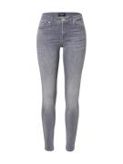 VERO MODA Farkut 'VMLux'  harmaa denim