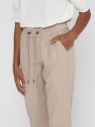 ONLY Housut 'Kelda-Emery'  beige