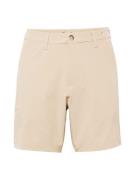 HOLLISTER Chinohousut  beige