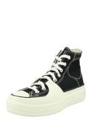 CONVERSE Korkeavartiset tennarit 'Chuck Taylor All Star Construct'  mu...