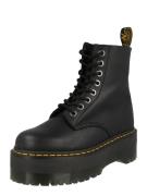 Dr. Martens Nauhanilkkurit '1460 Pascal Max'  musta