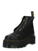 Dr. Martens Nilkkurit 'Sinclair Max'  keltainen / musta