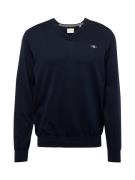 GANT Neulepaita 'Classic'  marine