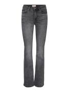 VERO MODA Farkut 'Flash'  harmaa denim