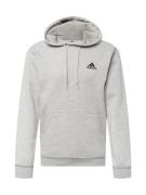 ADIDAS SPORTSWEAR Urheilullinen collegepaita 'Essentials'  meleerattu ...