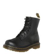 Dr. Martens Nauhanilkkurit '1460 Serena - 8'  keltainen / musta / valk...