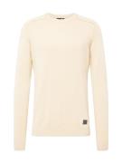 Key Largo Neulepaita 'MST PROJECT'  beige