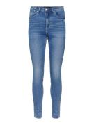 VERO MODA Farkut 'SOPHIA'  sininen denim