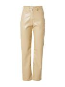 Laagam Housut 'Spike'  beige