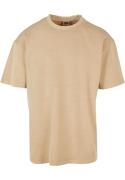 Urban Classics Paita  tummabeige