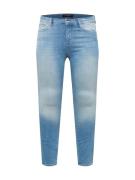 ONLY Carmakoma Farkut 'MAYA'  sininen denim