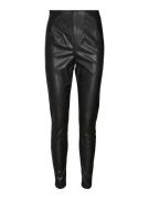 VERO MODA Leggingsit 'Lana'  musta