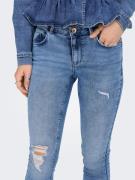 ONLY Farkut 'DAISY'  sininen denim