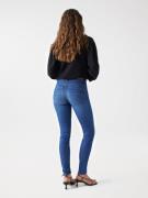 Salsa Jeans Farkut 'Secret'  sininen denim