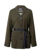 SCOTCH & SODA Bleiseri  khaki / musta