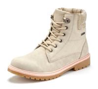 LASCANA Bootsit  beige