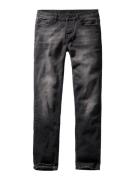 Brandit Farkut 'Rover'  musta denim