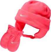 Nike Sportswear Pipo 'Swoosh'  vaaleanpunainen
