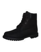 TIMBERLAND Nauhanilkkurit 'Premium 6-Inch'  musta