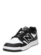 new balance Matalavartiset tennarit '480L'  musta / valkoinen