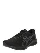 ASICS Juoksukengät 'Excite 10'  harmaa / musta