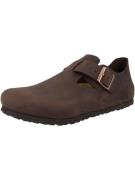 BIRKENSTOCK Loafer 'London'  ruskea