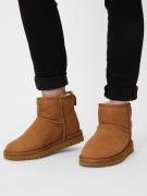 UGG Bootsit 'Classic Mini II'  vaaleanruskea