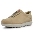 CAMPER Matalavartiset tennarit ' Pelotas Mistol '  beige