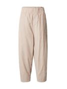 InWear Housut 'Carmen'  vaaleanruskea