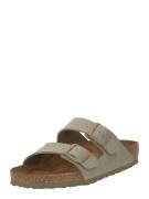 BIRKENSTOCK Pistokkaat 'Arizona'  khaki