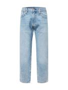 LEVI'S ® Farkut '551Z Straight Crop'  vaaleansininen