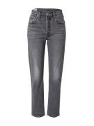 LEVI'S ® Farkut '501 Jeans For Women'  harmaa denim